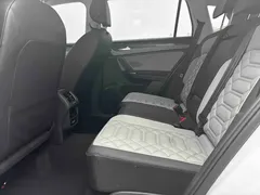 2023 Volkswagen Tayron 280TSI 2WD Luxury Plus Advanced, белый — фото 16