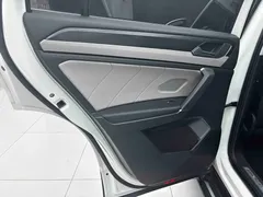 2023 Volkswagen Tayron 280TSI 2WD Luxury Plus Advanced, белый — фото 17