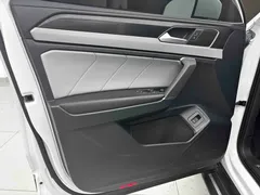 2023 Volkswagen Tayron 280TSI 2WD Luxury Plus Advanced, белый — фото 19