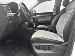 2023 Volkswagen Tayron 280TSI 2WD Luxury Plus Advanced, белый — фото 21