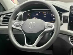 2023 Volkswagen Tayron 280TSI 2WD Luxury Plus Advanced, белый — фото 23