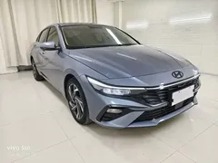 2023 Hyundai Elantra 240TGDi DCT N Line GLX Elite — фото 3