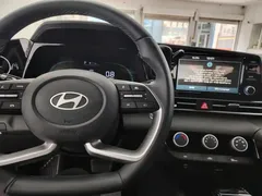2023 Hyundai Elantra 240TGDi DCT N Line GLX Elite — фото 13