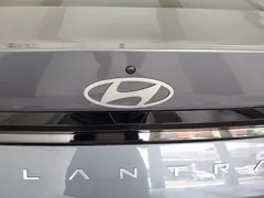 2023 Hyundai Elantra 240TGDi DCT N Line GLX Elite — фото 18