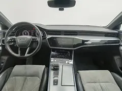 2022 Audi A6L 40 TFSI Luxury Dynamic, чёрный — фото 5