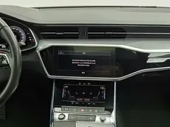 2022 Audi A6L 40 TFSI Luxury Dynamic, чёрный — фото 12