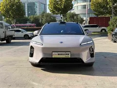 2025 Nio ET5 75kWh — фото 2