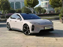 2025 Nio ET5 75kWh — фото 3