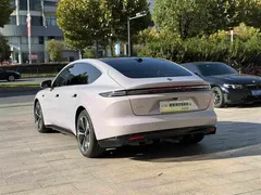 2025 Nio ET5 75kWh — фото 8