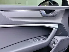 2022 Audi A6L 45 TFSI Select Sport, чёрный — фото 11