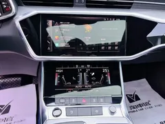 2022 Audi A6L 45 TFSI Select Sport, чёрный — фото 13