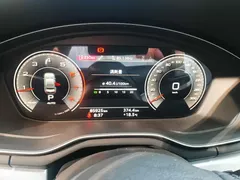 2023 Audi A4L 40 TFSI Luxury Dynamic, белый — фото 5