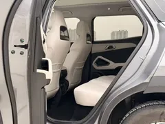 2024 BYD Yuan UP EV 401km Exceed — фото 7