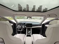 2024 BYD Yuan UP EV 401km Exceed — фото 8