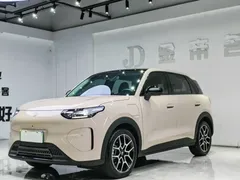 2026 Leapmotor A10 505km Enjoy — фото 1