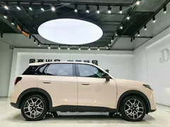 2026 Leapmotor A10 505km Enjoy — фото 13