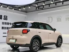 2026 Leapmotor A10 505km Enjoy — фото 14