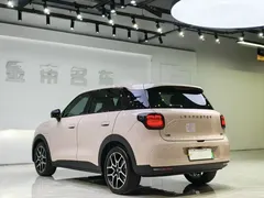 2026 Leapmotor A10 505km Enjoy — фото 16