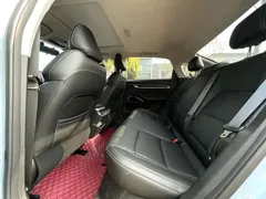 2023 Geely Emgrand 4th Gen Champion 1.5L CVT Premium, синий — фото 9