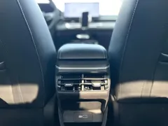 2023 Geely Emgrand 4th Gen Champion 1.5L CVT Premium, синий — фото 10