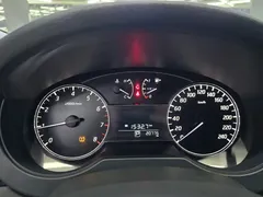 2021 Nissan Tiida 1.6L CVT, белый — фото 9