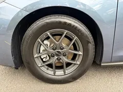 2024 BYD Seal 06 DM-i PHEV 80km Luxury, синий — фото 2