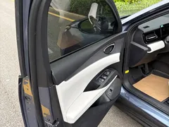 2024 BYD Seal 06 DM-i PHEV 80km Luxury, синий — фото 6