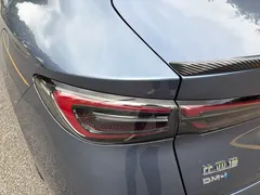 2024 BYD Seal 06 DM-i PHEV 80km Luxury, синий — фото 11