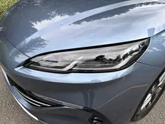 2024 BYD Seal 06 DM-i PHEV 80km Luxury, синий — фото 14
