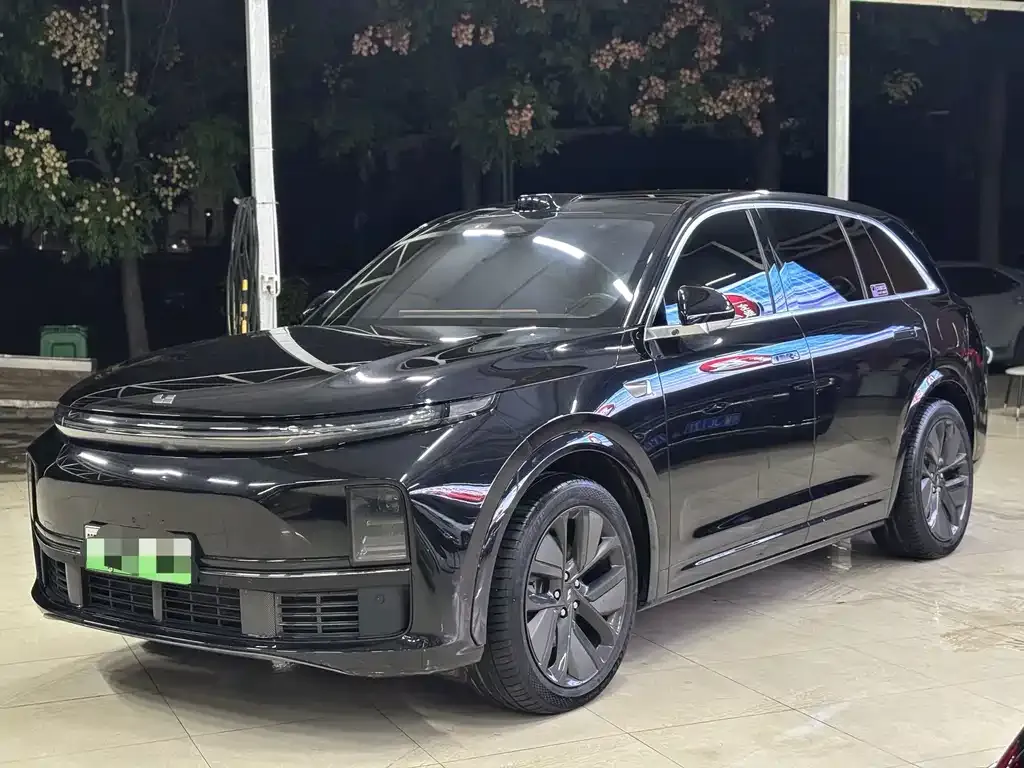 2024 Li Auto L7