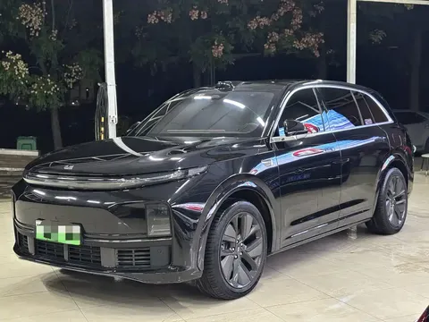 2024 Li Auto L7