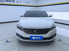2022 Volkswagen Lavida 280TSI DSG Luxury, белый — фото 2
