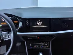 2022 Volkswagen Lavida 280TSI DSG Luxury, белый — фото 13