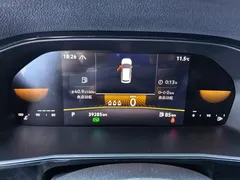 2022 Volkswagen Lavida 280TSI DSG Luxury, белый — фото 14