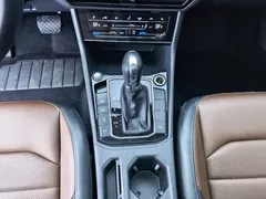 2022 Volkswagen Lavida 280TSI DSG Luxury, белый — фото 16