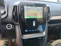 2021 Hyundai ix35 2.0L AT 2WD GLS Leading, синий — фото 13