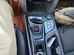 2021 Hyundai ix35 2.0L AT 2WD GLS Leading, синий — фото 14