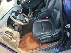 2021 Hyundai ix35 2.0L AT 2WD GLS Leading, синий — фото 15