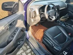2021 Hyundai ix35 2.0L AT 2WD GLS Leading, синий — фото 16