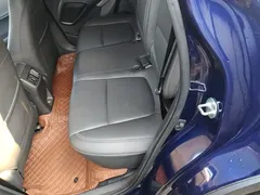 2021 Hyundai ix35 2.0L AT 2WD GLS Leading, синий — фото 17