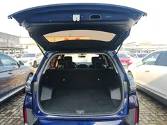 2021 Hyundai ix35 2.0L AT 2WD GLS Leading, синий — фото 19