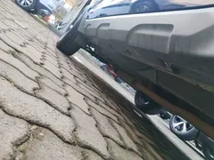 2021 Hyundai ix35 2.0L AT 2WD GLS Leading, синий — фото 21