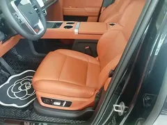 2023 Li Auto L9 Pro, чёрный — фото 15