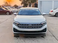 2023 Volkswagen Sagitar 280TSI DSG Excellence Plus, белый — фото 2