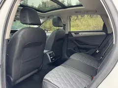 2023 Volkswagen Sagitar 280TSI DSG Excellence Plus, белый — фото 5