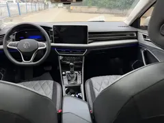 2023 Volkswagen Sagitar 280TSI DSG Excellence Plus, белый — фото 6