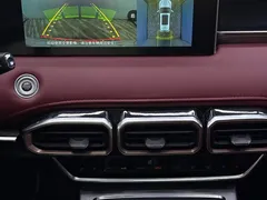 2023 Jetour X70 PLUS 1.5T DCT 7-seat, белый — фото 10