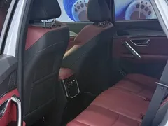 2023 Jetour X70 PLUS 1.5T DCT 7-seat, белый — фото 12