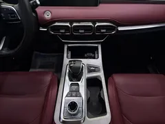 2023 Jetour X70 PLUS 1.5T DCT 7-seat, белый — фото 14