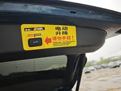 2021 Geely Monjaro 2.0TD DCT 2WD EVO Premium, зелёный — фото 6